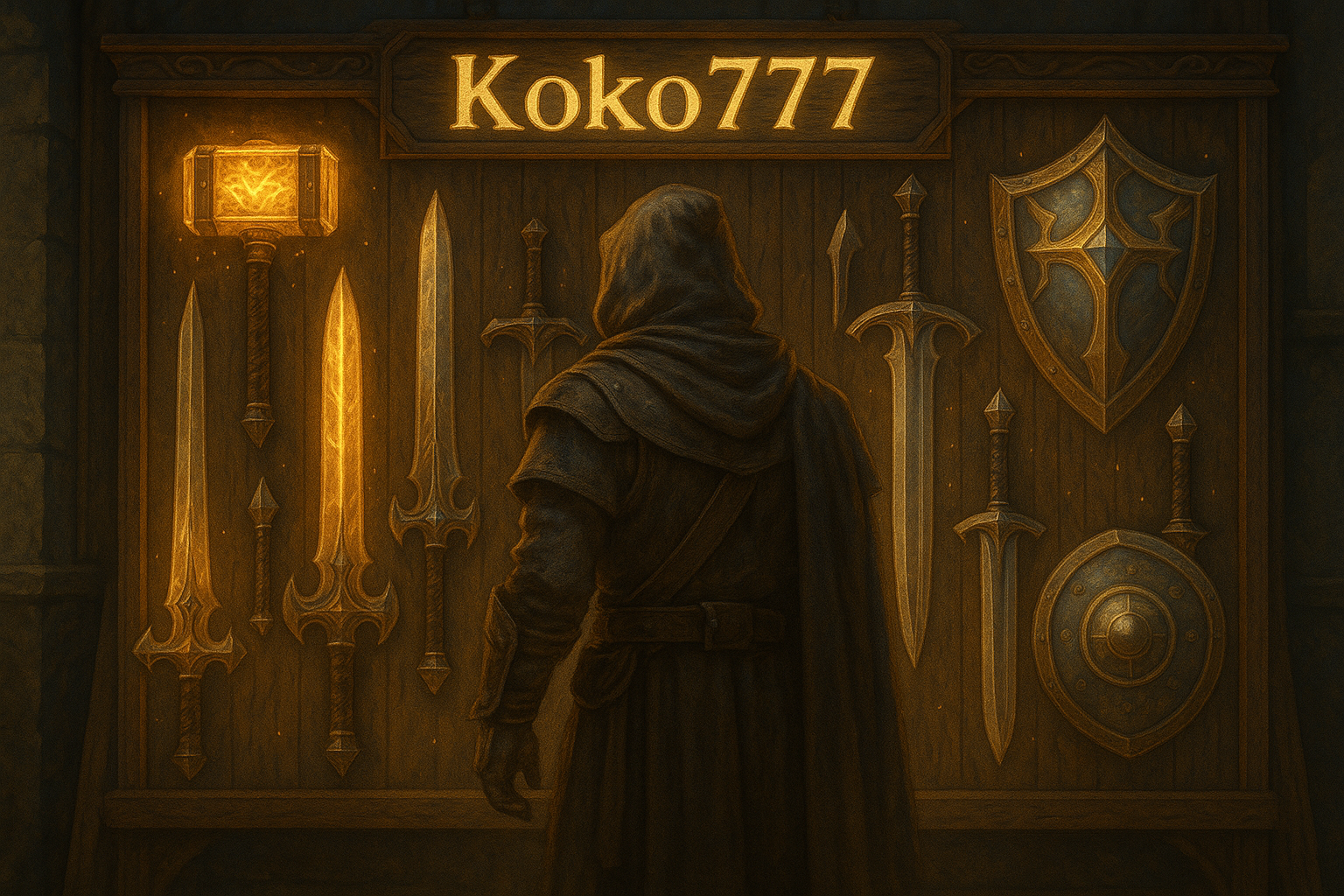 KOKO777